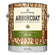 arbor coat for outdoor paint surfaces