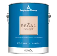 regal select paint from benjamin moor