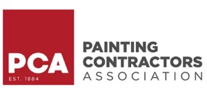 painting contractors association logo ann arbor