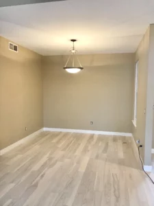 neutral tan walls relaxing bedroom ann arbor