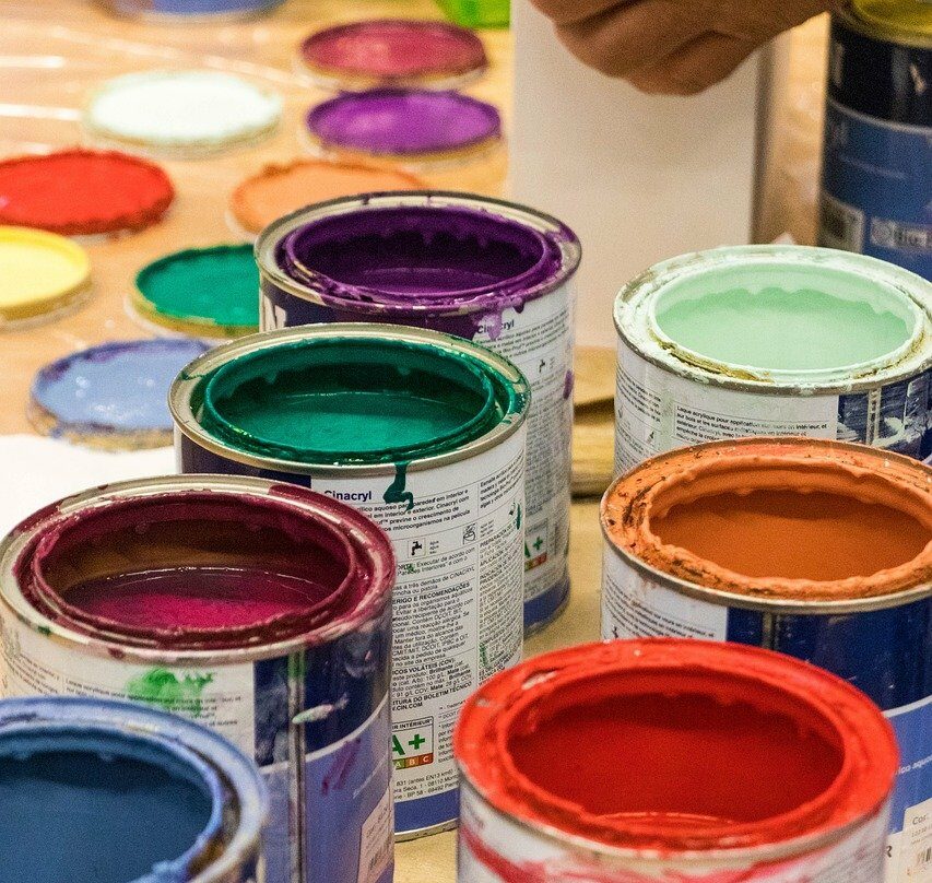 Sherwin Williams Interior Paint Grades Langs Painting